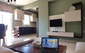 Квартира в частном доме